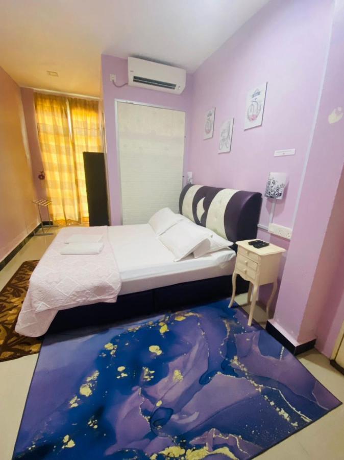 Paka Tamim Seaview Hotel Εξωτερικό φωτογραφία