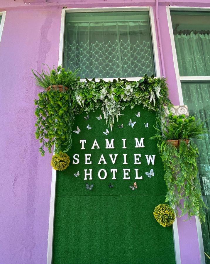 Paka Tamim Seaview Hotel Εξωτερικό φωτογραφία