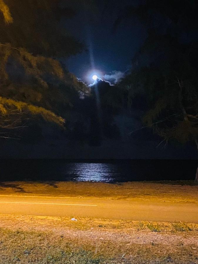 Paka Tamim Seaview Hotel Εξωτερικό φωτογραφία