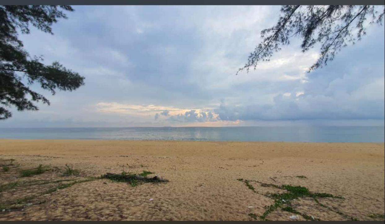Paka Tamim Seaview Hotel Εξωτερικό φωτογραφία