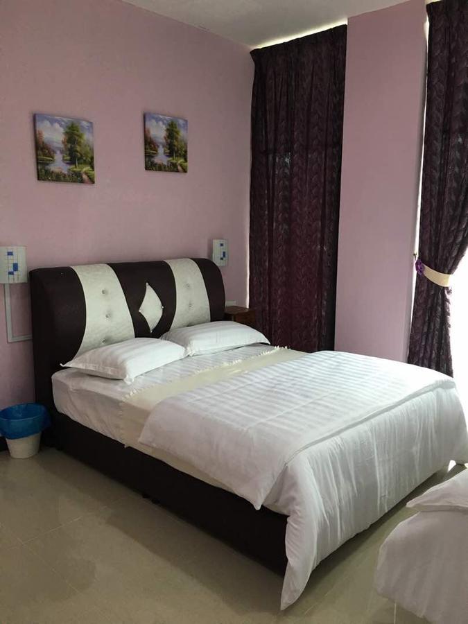 Paka Tamim Seaview Hotel Εξωτερικό φωτογραφία