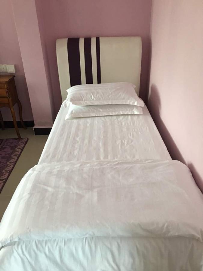 Paka Tamim Seaview Hotel Εξωτερικό φωτογραφία