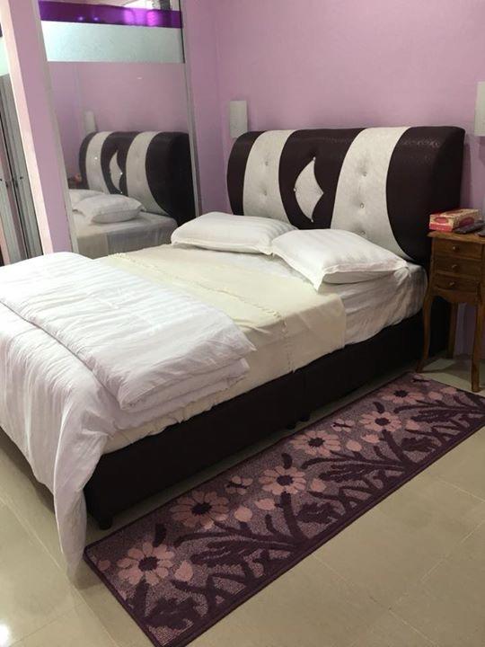 Paka Tamim Seaview Hotel Εξωτερικό φωτογραφία