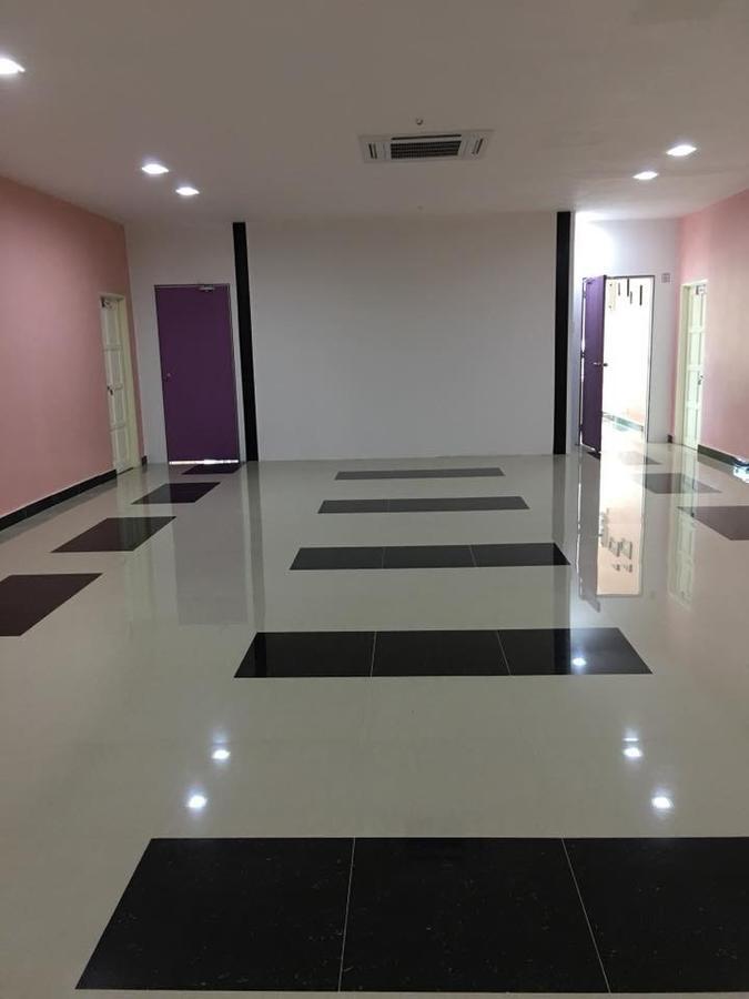 Paka Tamim Seaview Hotel Εξωτερικό φωτογραφία