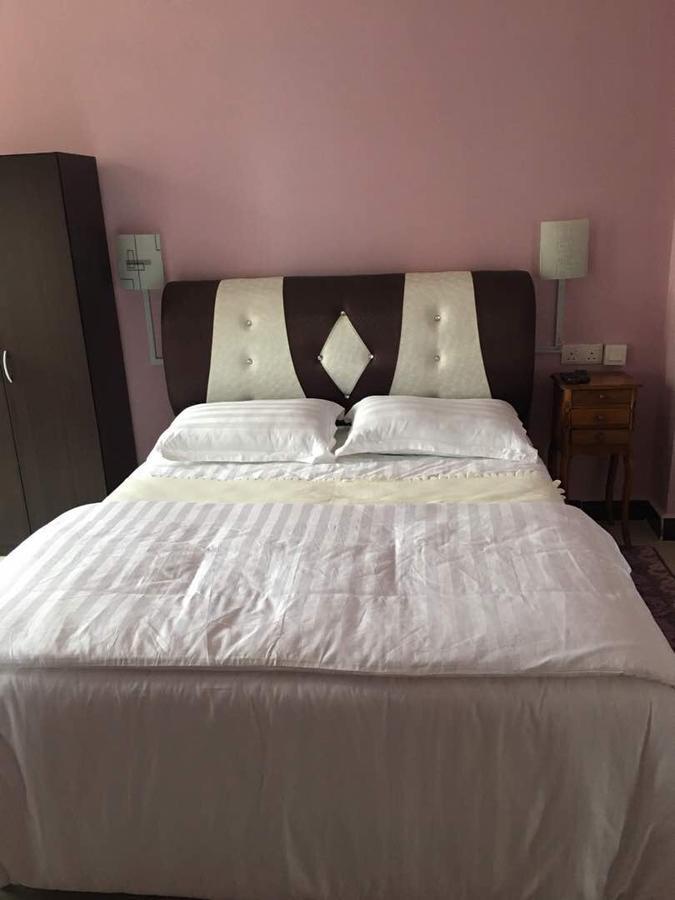 Paka Tamim Seaview Hotel Εξωτερικό φωτογραφία