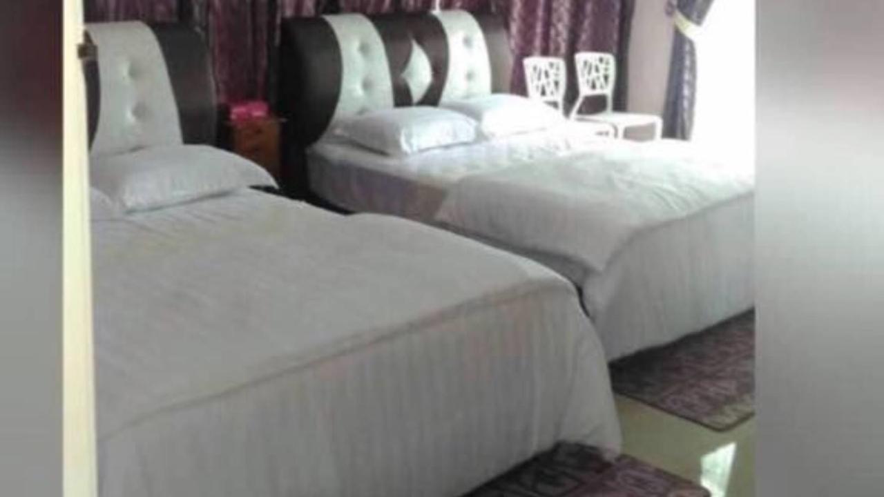 Paka Tamim Seaview Hotel Εξωτερικό φωτογραφία