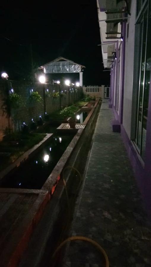 Paka Tamim Seaview Hotel Εξωτερικό φωτογραφία